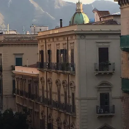 Bed & Breakfast Morfeo 2 Locazioni Turistiche 3*