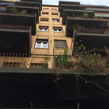 Morfeo 2 Locazioni Turistiche 3* Palermo