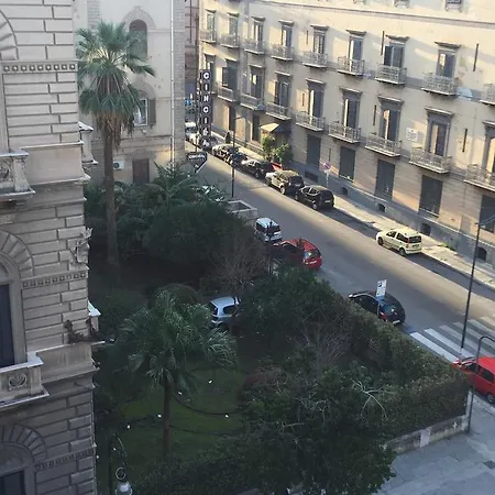Bed & Breakfast Morfeo 2 Locazioni Turistiche 3*