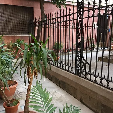 Morfeo 2 Locazioni Turistiche 3* Palermo