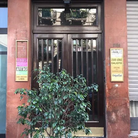 Bed & Breakfast Morfeo 2 Locazioni Turistiche 3*