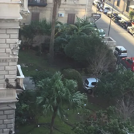 Morfeo 2 Locazioni Turistiche 3* Palermo