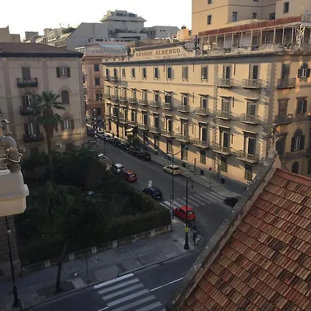 Bed & Breakfast Morfeo 2 Locazioni Turistiche 3*