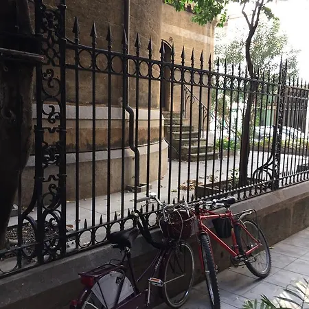 Morfeo 2 Locazioni Turistiche 3* Palermo