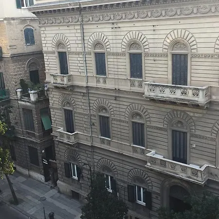Bed & Breakfast Morfeo 2 Locazioni Turistiche 3*