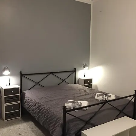 Bed & Breakfast Morfeo 2 Locazioni Turistiche 3*