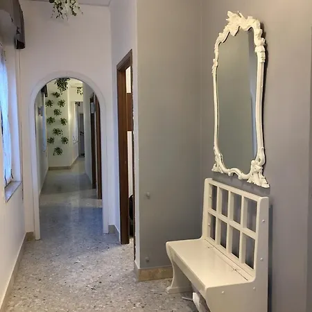Bed & Breakfast Morfeo 2 Locazioni Turistiche 3*