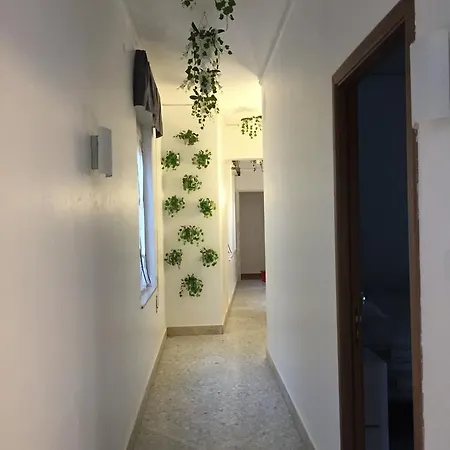 Morfeo 2 Locazioni Turistiche 3* Palermo