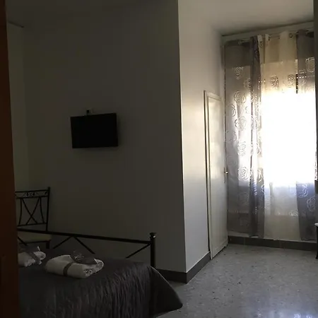 Bed & Breakfast Morfeo 2 Locazioni Turistiche 3*