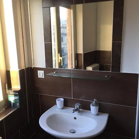 Bed & Breakfast Morfeo 2 Locazioni Turistiche 3*