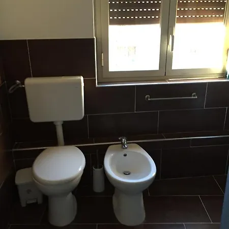 Bed & Breakfast Morfeo 2 Locazioni Turistiche 3*