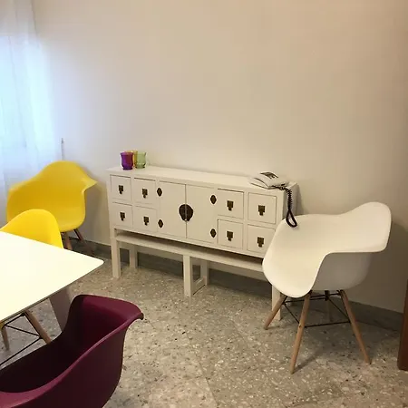 Bed & Breakfast Morfeo 2 Locazioni Turistiche 3*
