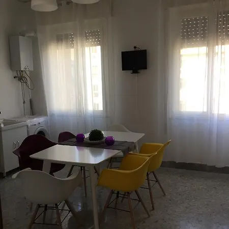 Bed & Breakfast Morfeo 2 Locazioni Turistiche 3*