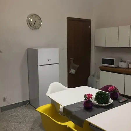 Bed & Breakfast Morfeo 2 Locazioni Turistiche 3*