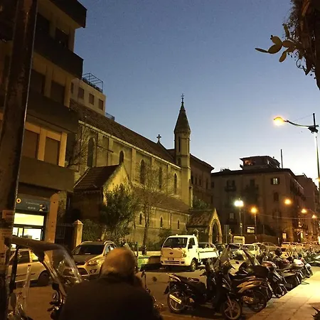 Bed & Breakfast Morfeo 2 Locazioni Turistiche 3*
