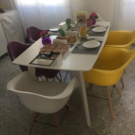 Bed & Breakfast Morfeo 2 Locazioni Turistiche 3*