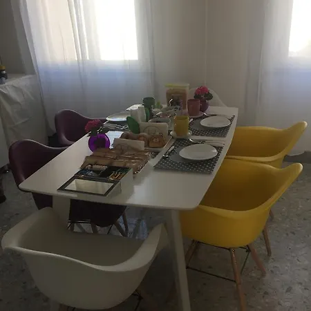 Bed & Breakfast Morfeo 2 Locazioni Turistiche 3*