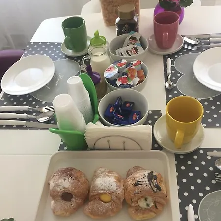 Bed & Breakfast Morfeo 2 Locazioni Turistiche 3*