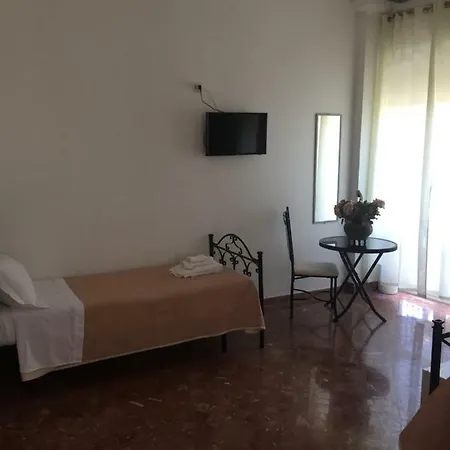 Bed & Breakfast Morfeo 2 Locazioni Turistiche 3*