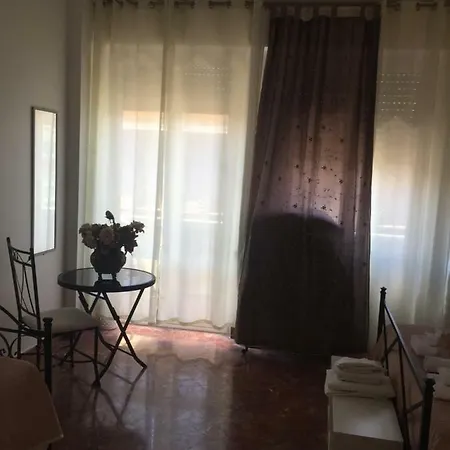 Bed & Breakfast Morfeo 2 Locazioni Turistiche 3*