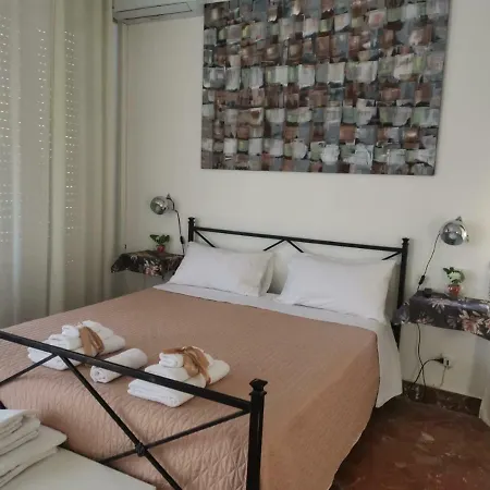 Morfeo 2 Locazioni Turistiche Palermo