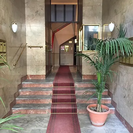 Morfeo 2 Locazioni Turistiche 3* Palerme