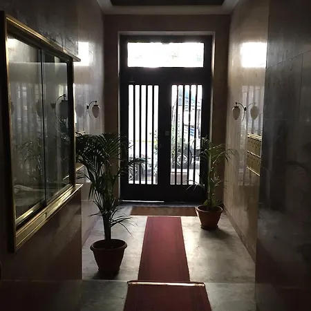 Morfeo 2 Locazioni Turistiche 3* Palerme