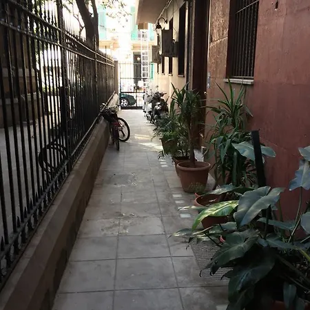 Couette-café Morfeo 2 Locazioni Turistiche 3*