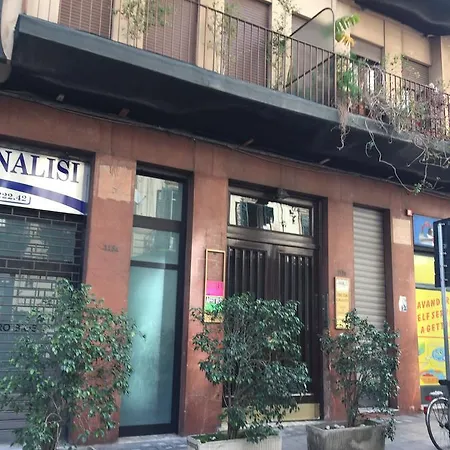 Morfeo 2 Locazioni Turistiche 3* Palerme