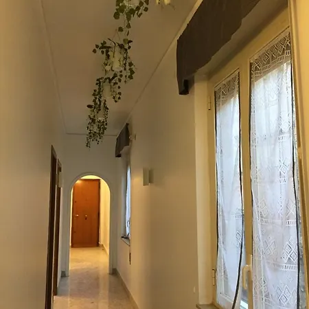Morfeo 2 Locazioni Turistiche 3* Palerme