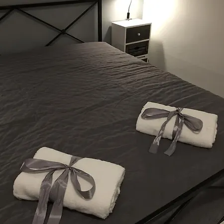 Couette-café Morfeo 2 Locazioni Turistiche 3*