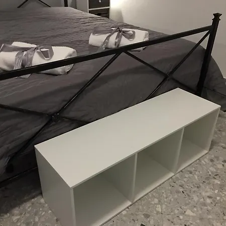 Couette-café Morfeo 2 Locazioni Turistiche 3*