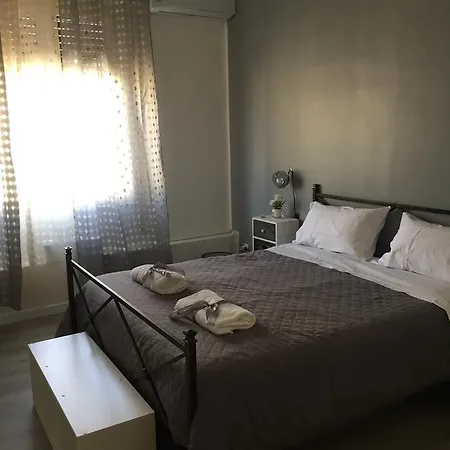 Morfeo 2 Locazioni Turistiche 3* Palerme