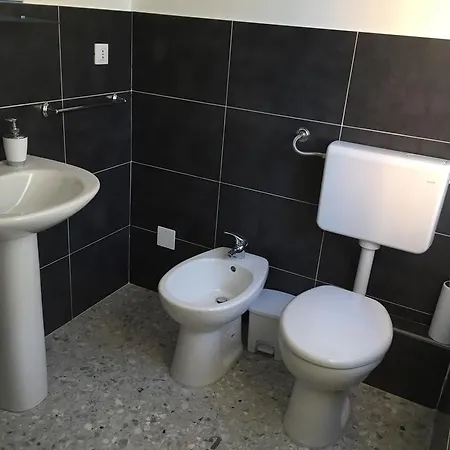 Morfeo 2 Locazioni Turistiche 3* Palerme