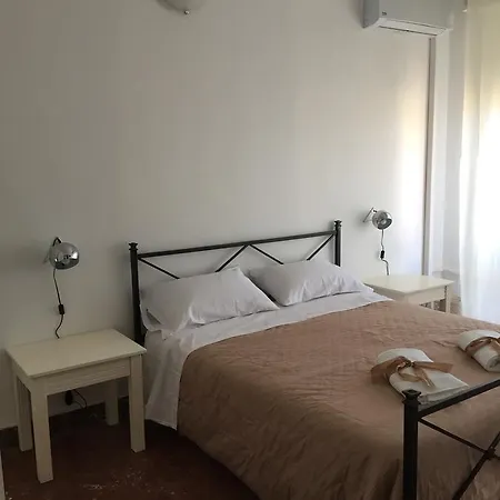 Morfeo 2 Locazioni Turistiche 3* Palerme