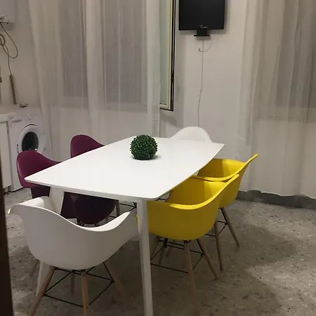 Morfeo 2 Locazioni Turistiche 3* Palerme