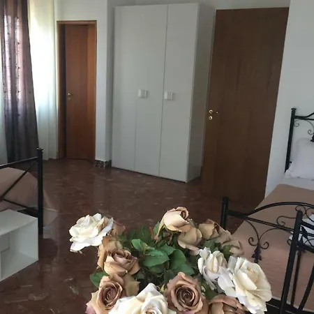 Morfeo 2 Locazioni Turistiche 3* Palerme