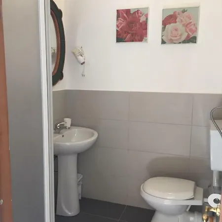 Morfeo 2 Locazioni Turistiche Palerme